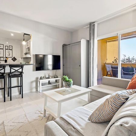 Magic Stars Apartments Fuengirola Buitenkant foto