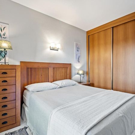 Magic Stars Apartments Fuengirola Buitenkant foto