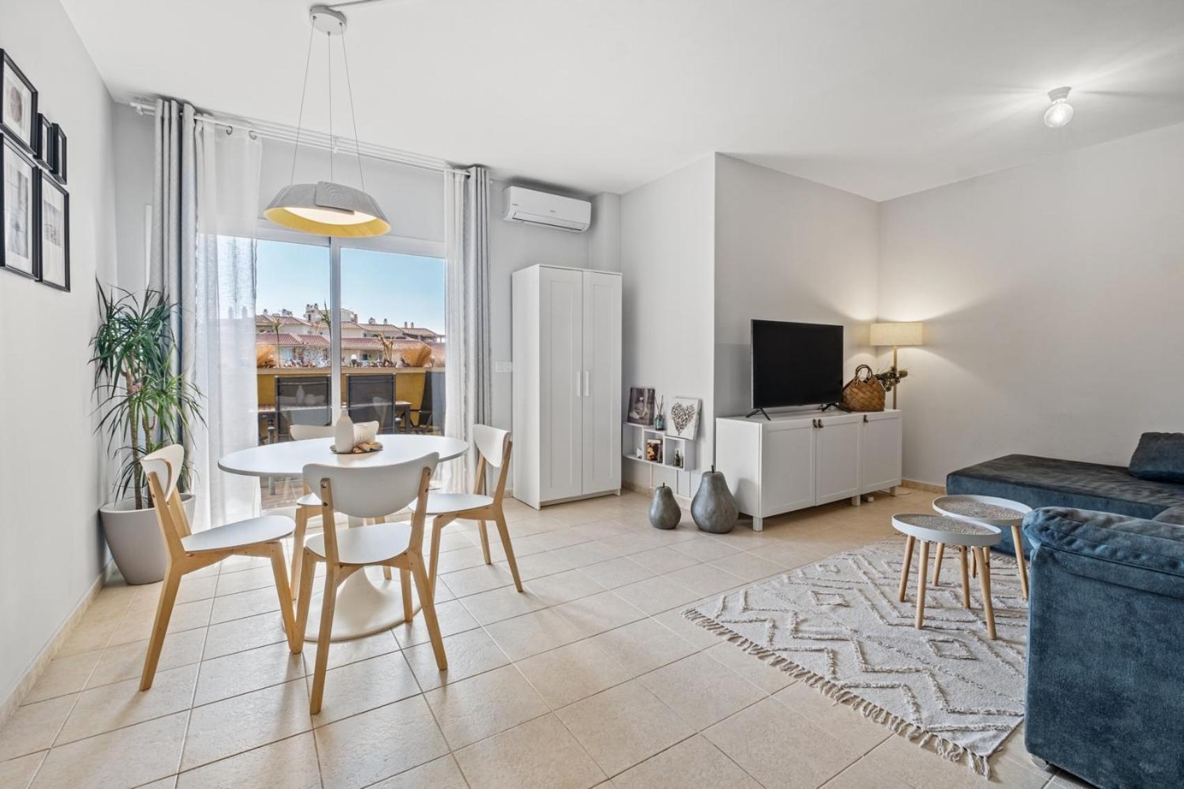 Magic Stars Apartments Fuengirola Buitenkant foto