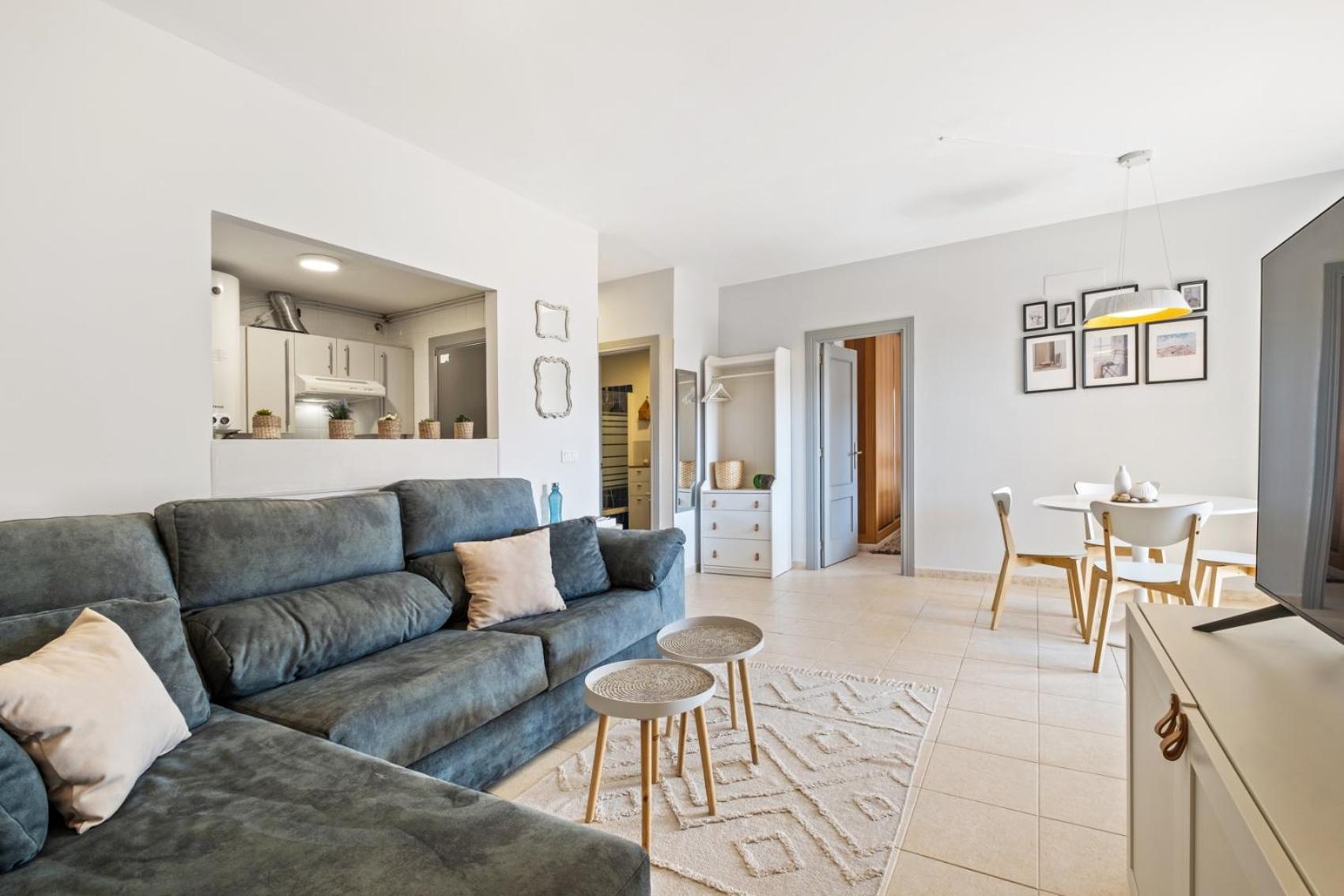 Magic Stars Apartments Fuengirola Buitenkant foto